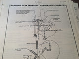 Army Cessna U-3A and U-3B Flight Manual aka 310A and 310E.