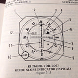 Piper PA-28-161 Warrior II Pilot's Information Manual.