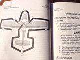 1979 Cessna 172 Pilot's Information Manual.