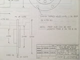 Subaru EJ22 Legacy  Engine Conversion Manual.