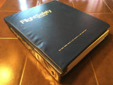 Gulfstream III Pilot Training Manual.