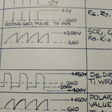 Grimes Strobe Repair Instructions for 60-1755.