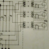 Grimes Strobe Repair Instructions for 60-1750.