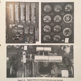 Gulfstream III Pilot Training Manual.