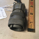 Amphenol Bendix AN3106B-18-1P Connector