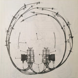 Bendix S-700 Magneto & Harness Parts Lists Booklet for 10-171190-13.