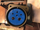 Amphenol MS3102A-20-8S Connector. New.