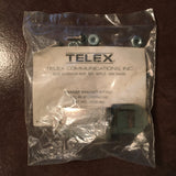 Telex TEL-66 Mic Hanger pn 61506-00, NOS.