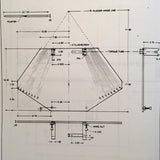 Piper Navajo Chieftain PA-31-350 Service Manual.