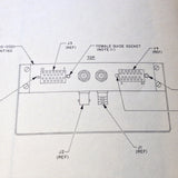Cessna ARC RT-328D, IN-514R & IN-525A Install Manual.