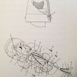 Grimes Tail Position Light 30-0516 Series Maintenance & Parts Manual.