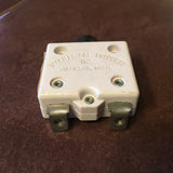 Mechanical Products 30 Amp Circuit Breaker,  1600-019-300.