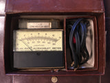 Blak-Ray Model J221 Ultraviolet Meter, with cables, in box, sn 20620.