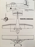 1963 Cessna 180F Owner's Manual.