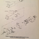 Narco DGO-10 Install Manual.