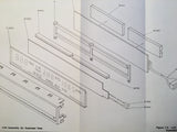 Sperry ARC SDM-77A Type RT-377A &  SDM-77B Type RT-377B Service & Parts Manual.