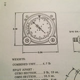 Narco DGO-10 Install Manual.