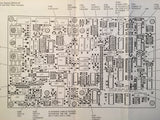 Sperry DI-5001 Radar Indicator MI-585301-2 & MI-585301-3 Service Manual.