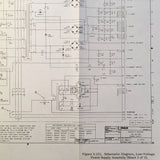 Sperry DI-5001 Radar Indicator MI-585301-2 & MI-585301-3 Service Manual.