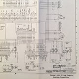 Sperry RT-5001 Radar Service & Parts Manual, MI-585300-1.