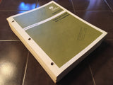 Collins 621A-6 & 621A-6A Transponder Overhaul & Parts Manual.