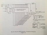 Collins 621A-6 & 621A-6A Transponder Overhaul & Parts Manual.