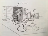 Collins 621A-6 & 621A-6A Transponder Overhaul & Parts Manual.