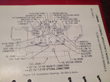 Lycoming O-360, HO-360, IO-360, AIO-360, HIO-360, LIO-360 & TIO-360 Engine Operator's Manual.