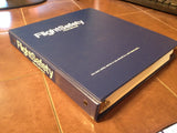 Gulfstream G150 Pilot Training Manual, Vol. 2 Aircraft Systems.