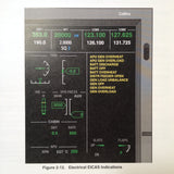 Gulfstream G150 Pilot Training Manual, Vol. 2 Aircraft Systems.