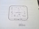 Collins EFIS-85B(4) and EFIS- 86B(4) 3 tube w TWR-850 Radar Pilot's Guide