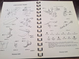 Beechcraft Musketeer A24R Super R Owner's Manual.