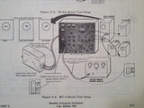 Bendix 5536E, E1 & E2 Autopilot Computer Maintenance Manual.