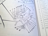 1971-1973 Cessna CardinalRG 177RG & F177RG Parts Manual.