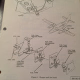 Cessna 441 Conquest & Conquest II Electrical Troubleshooting Manual.