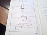 Piper Cherokee Arrow Owner's Manual, PA-28R-180.
