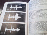 Sperry Engine Analyzer Operator's Handbook for 18 or 28 Cylinder P&W Engines.