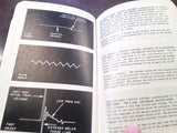 Sperry Engine Analyzer Operator's Handbook for 18 or 28 Cylinder P&W Engines.