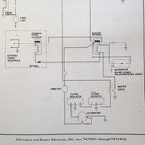 Piper Cherokee Cruiser & Flite Liner Pilot's Information Manual. PA-28-140.