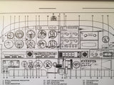 Piper Cherokee Cruiser & Flite Liner Pilot's Information Manual. PA-28-140.