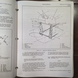 1962 and Prior Cessna 100 Series, 150, 172, 175, 180, 182 & 185 Service Manual