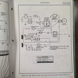 1962 and Prior Cessna 100 Series, 150, 172, 175, 180, 182 & 185 Service Manual