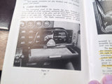 Piper Apache PA-23 & PA-23-160 Owner's Manual.