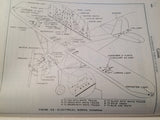 Original 1948 Cessna 170 Parts Manual.