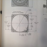 King KR 85 ADF Install & Ops manual.