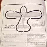 1969 Cessna 150 Owner's Manual.