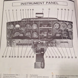 1969 Cessna 150 Owner's Manual.