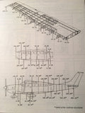 1969-1974 Cessna 207 & T207 Skywagon Service Manual.