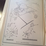 1969-1975 Cessna 207 & T207 SkyWagon Parts Manual.