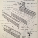 1969-1974 Cessna 207 & T207 Skywagon Service Manual.